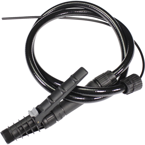 Sprayer Hose with Shut Off Kelford