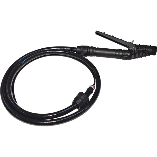 Tuyau de vaporisateur avec blocage Kelford