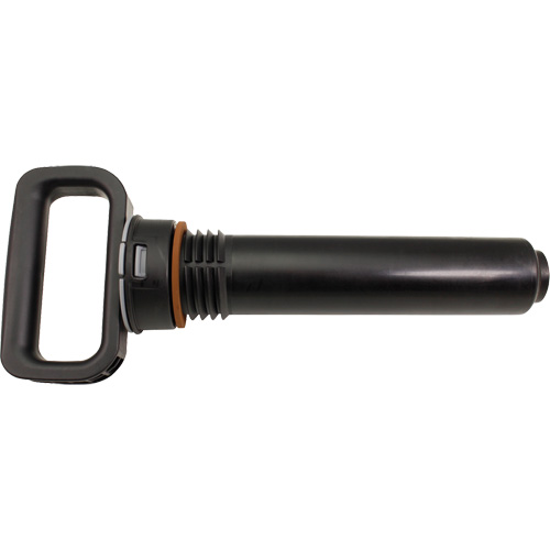 Pompe avec tige de pompe en acier Kelford