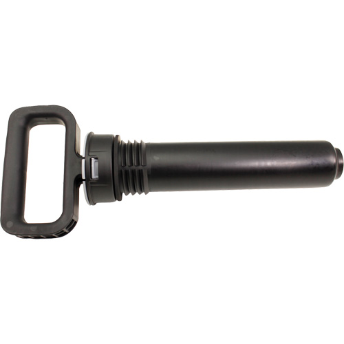 Pompe pour vaporisateur d'ac&eacute;tone avec tige de pompe en acier Kelford