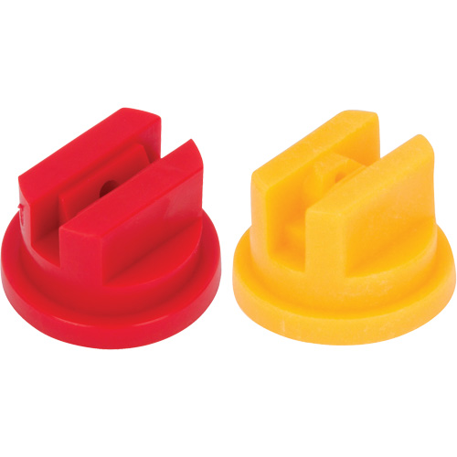 Trousse d'embout de vaporisateur &agrave; ventilateur en poly Kelford