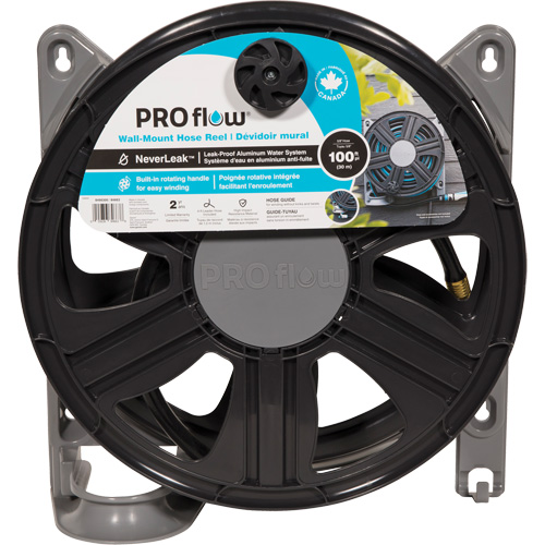 Wall-Mount Hose Reel Kelford