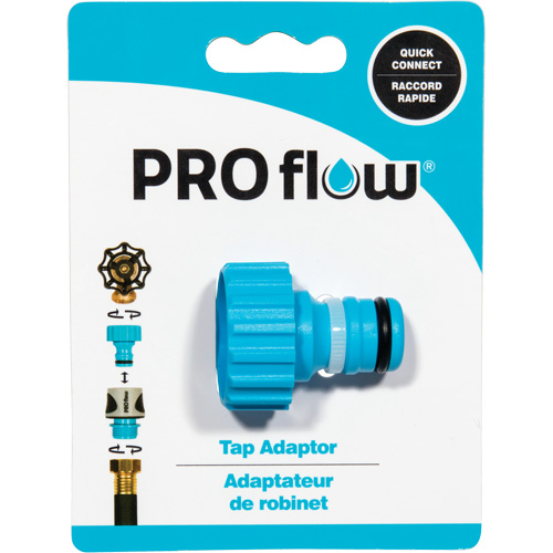 Pro Flow Tap Adaptor Kelford