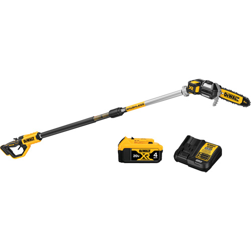 MAX* XR Cordless Polesaw Kit Kelford
