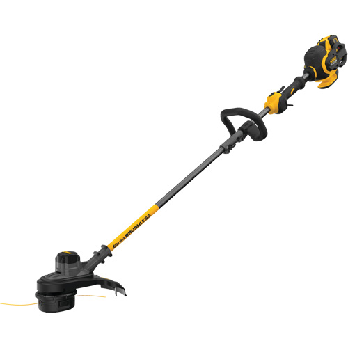Flexvolt&reg; Cordless String Trimmer Kit, 15", Battery Powered, 60 V Kelford