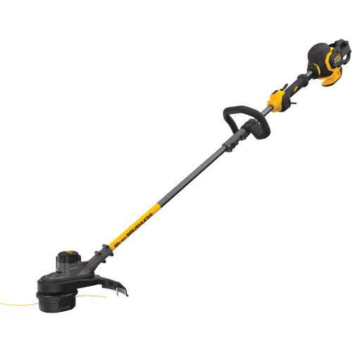 Flexvolt&reg; Cordless String Trimmer, 15", Battery Powered, 60 V Kelford