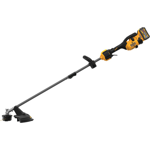 Flexvolt&reg; Cordless String Trimmer Kit, 15", Battery Powered, 60 V Kelford