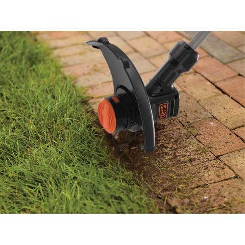 Taille-bordures, 13", &eacute;lectrique, 120 V Kelford