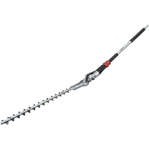 Articulating Hedge Trimmer Couple Shaft Attachment Kelford