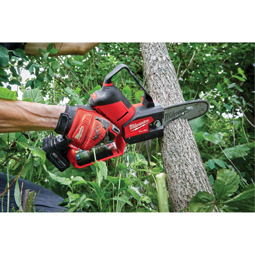 M12 Fuel Hatchet 6" Pruning Saw Kelford