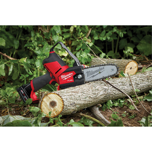 M12 Fuel Hatchet 6" Pruning Saw Kelford