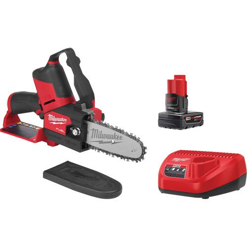 M12 Fuel Hatchet 6" Pruning Saw Kit Kelford