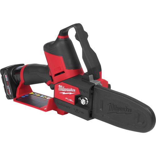 M12 Fuel Hatchet 6" Pruning Saw Kit Kelford