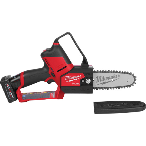 M12 Fuel Hatchet 6" Pruning Saw Kit Kelford