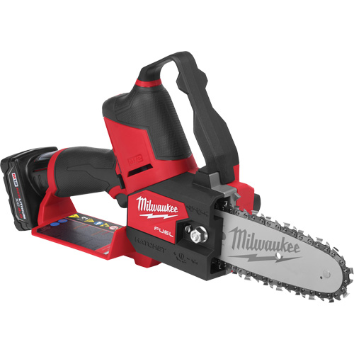 M12 Fuel Hatchet 6" Pruning Saw Kit Kelford