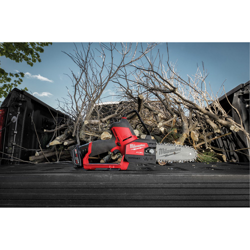 M12 Fuel Hatchet 6" Pruning Saw Kit Kelford