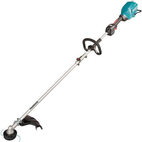 Coupe-herbe MAX XGT &agrave; tube deux pi&egrave;ces, 16,5", &agrave; pile, 40 V Kelford