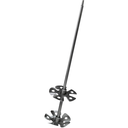 Concrete Saver&reg; Jiffler Mixer Kelford