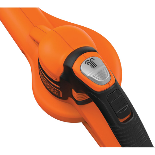 Max* PowerBoost Cordless Sweeper Kit, 20 V, 130 MPH Output, Battery Powered Kelford