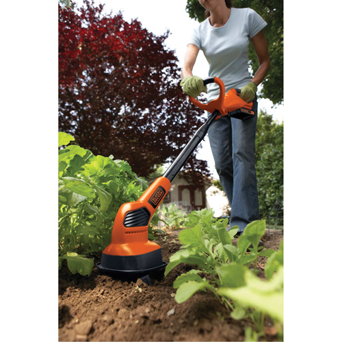 20V Max* Cordless Garden Cultivator Kit Kelford