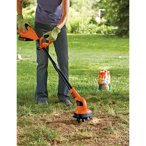 20V Max* Cordless Garden Cultivator Kit Kelford
