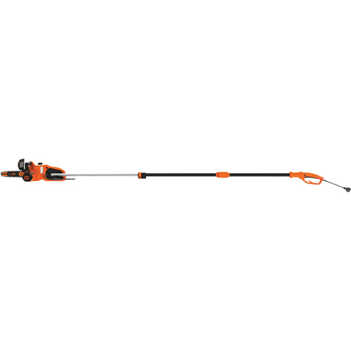 2-in-1 Pole Chainsaw Kelford