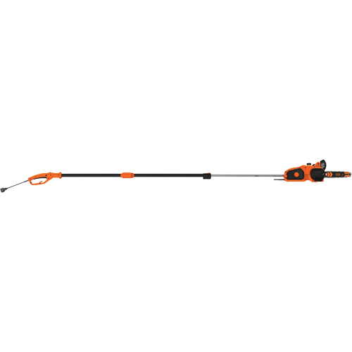 2-in-1 Pole Chainsaw Kelford