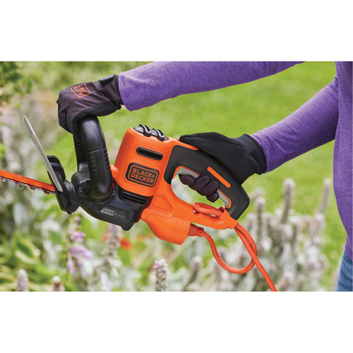 SawBlade Hedge Trimmer, 20", Electric Kelford