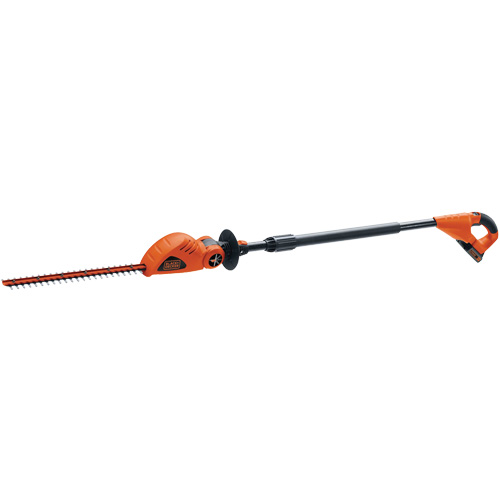 Max* Cordless Pole Hedge Trimmer Kit Kelford