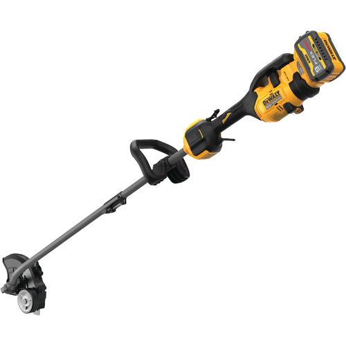 Max* Cordless Brushless Attachment-Capable Edger Kit Kelford