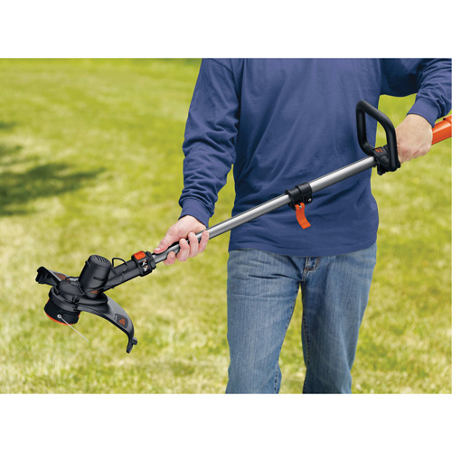 Trousse de coupe-bordure sans fil Max*, 13", &agrave; pile, 40 V Kelford