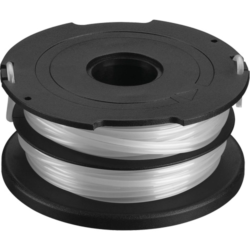 Bobine de remplacement &agrave; fil double de 0,065 po AFS Kelford