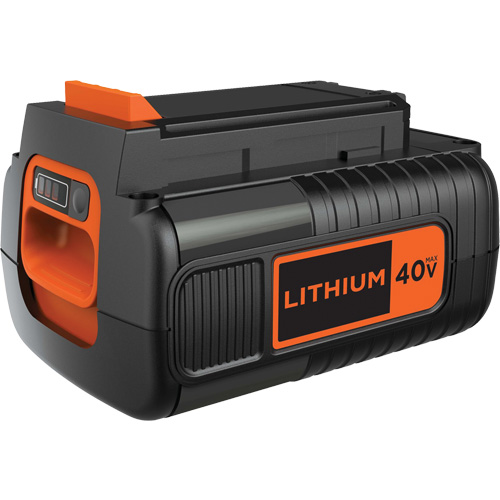 Batterie pour outil sans fil Max*, Lithium-ion, 40 V, 2 Ah Kelford