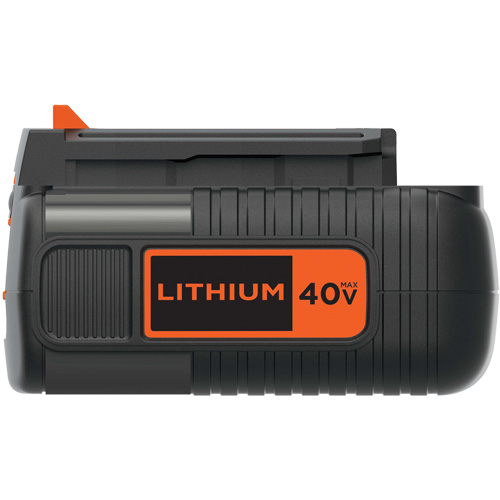 Batterie pour outil sans fil Max*, Lithium-ion, 40 V, 2,5 Ah Kelford