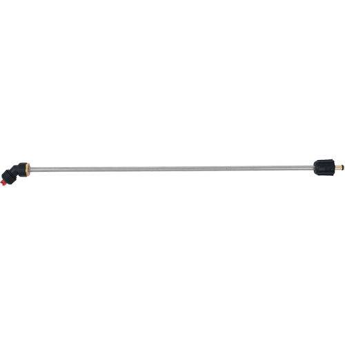 18" Short Sprayer Wand for Broadcast Sprayer Kelford