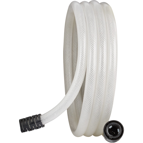 10' Reinforced PVC Replacement Water Supply Hose Kelford