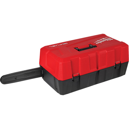 Mallette pour scie &agrave; chaîne M18 Fuel Kelford
