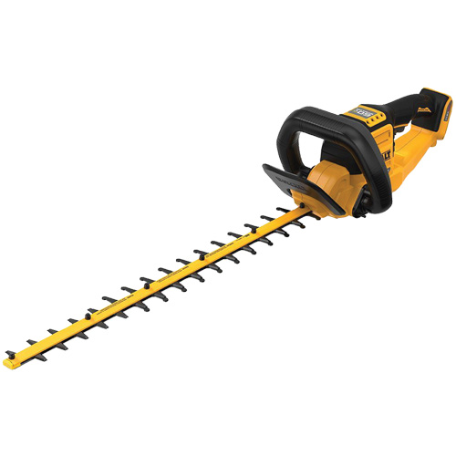MAX* Brushless Cordless Hedge Trimmer (Tool Only), 26", 60 V, Battery Powered Kelford