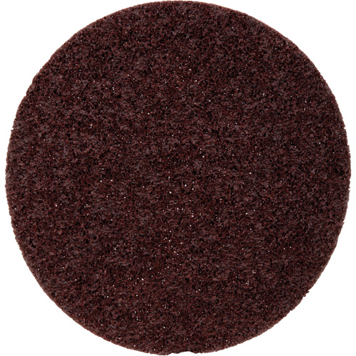 Disques de traitement des surfaces Standard Abrasives, 7" dia., Grain Cors&eacute;, Oxyde d'aluminium Kelford