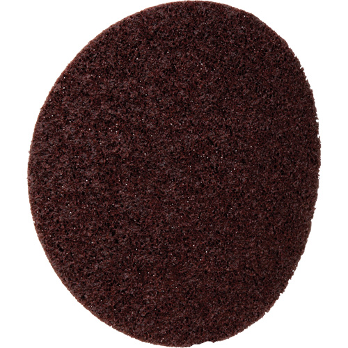 Disques de traitement des surfaces Standard Abrasives, 7" dia., Grain Cors&eacute;, Oxyde d'aluminium Kelford