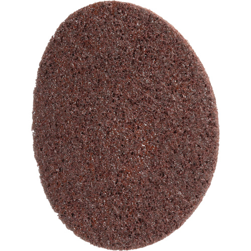 Disques de traitement des surfaces Standard Abrasives, 5" dia., Grain Cors&eacute;, Oxyde d'aluminium Kelford