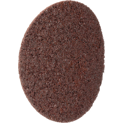 Disques de traitement des surfaces Standard Abrasives, 5" dia., Grain Cors&eacute;, Oxyde d'aluminium Kelford