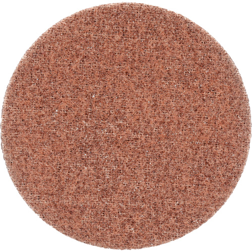 Disques de traitement des surfaces Standard Abrasives, 5" dia., Grain Cors&eacute;, Oxyde d'aluminium Kelford