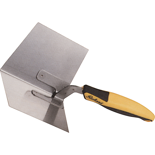 Truelle d'angle pour cloison s&egrave;che Kelford