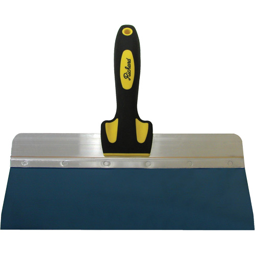 12" Ergo-Grip Blue Steel Taping Knife Kelford