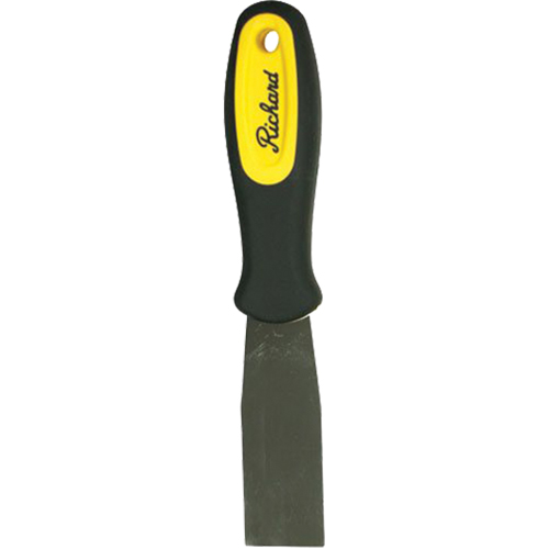 Couteaux flexibles pour mastic, 1-1/4", Lame en Acier au carbone Kelford