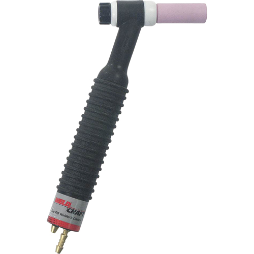 Chalumeau WP-26, Refroidi &agrave; l'air (gaz), 200 A Kelford