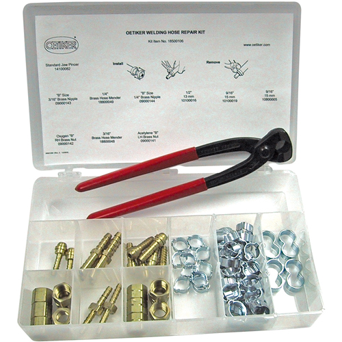 Emergency Welding Hose Repair Kit Kelford