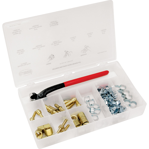 Emergency Welding Hose Repair Kit Kelford