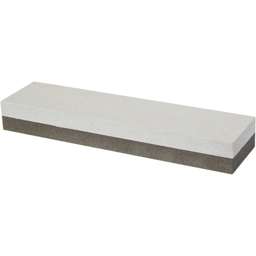 Soft India&reg; Sharpening Benchstone Kelford